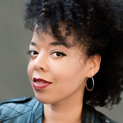 Christina Childress image
